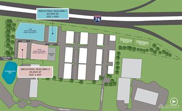 High Point - Warehouse/Distribution