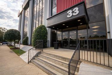 Greenville - Office