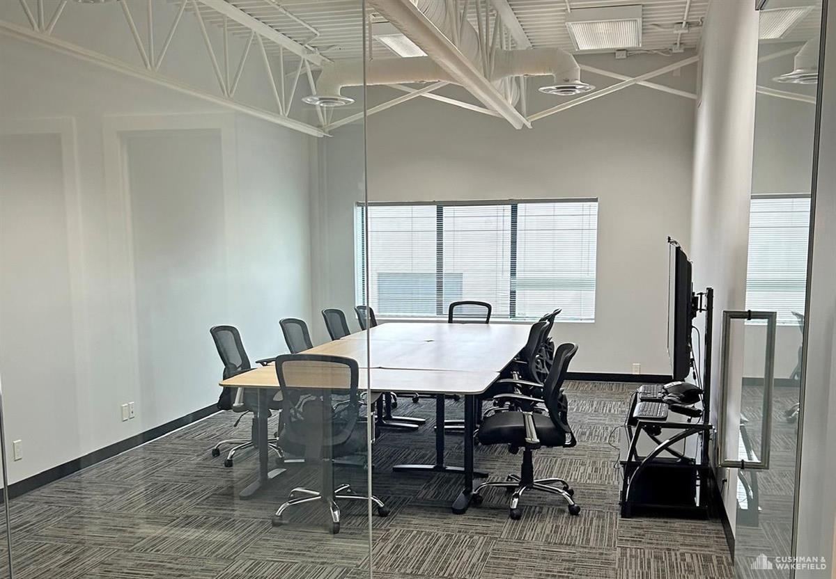 Richmond - Office