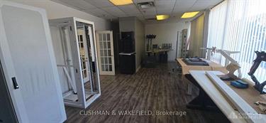 Markham - Warehouse/Distribution
