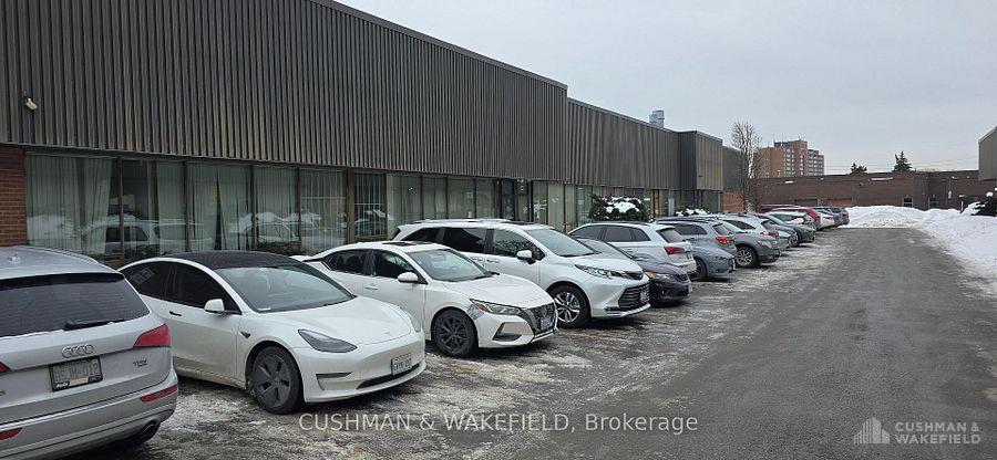 Markham - Warehouse/Distribution