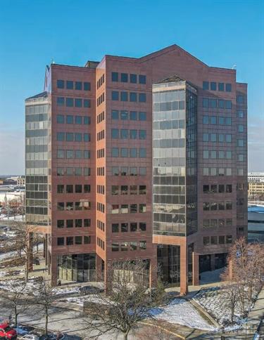 Indianapolis - Office