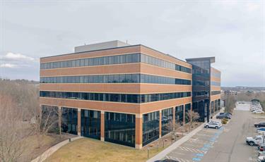 Woburn - Office