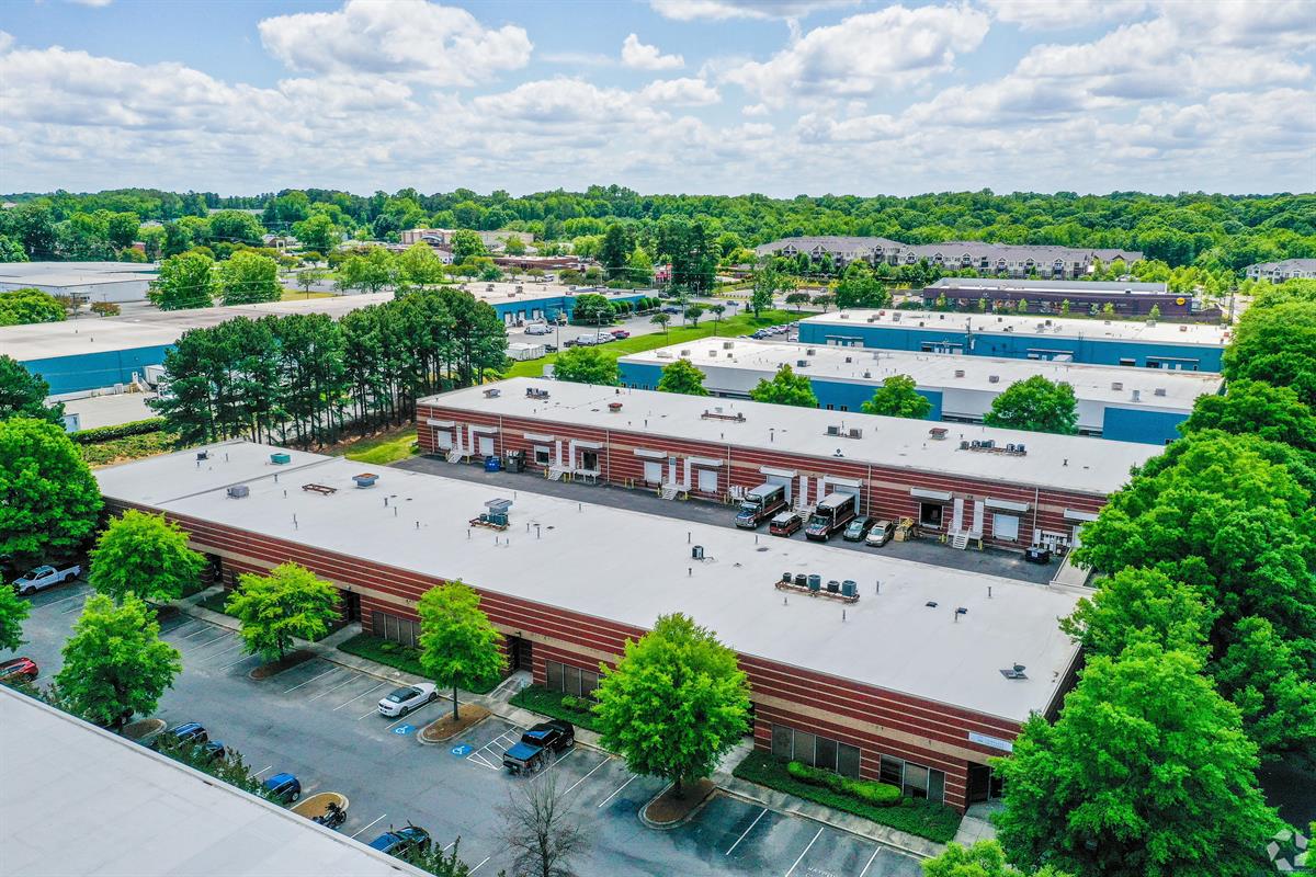Charlotte - Warehouse/Distribution