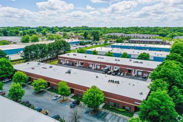 Charlotte - Warehouse/Distribution
