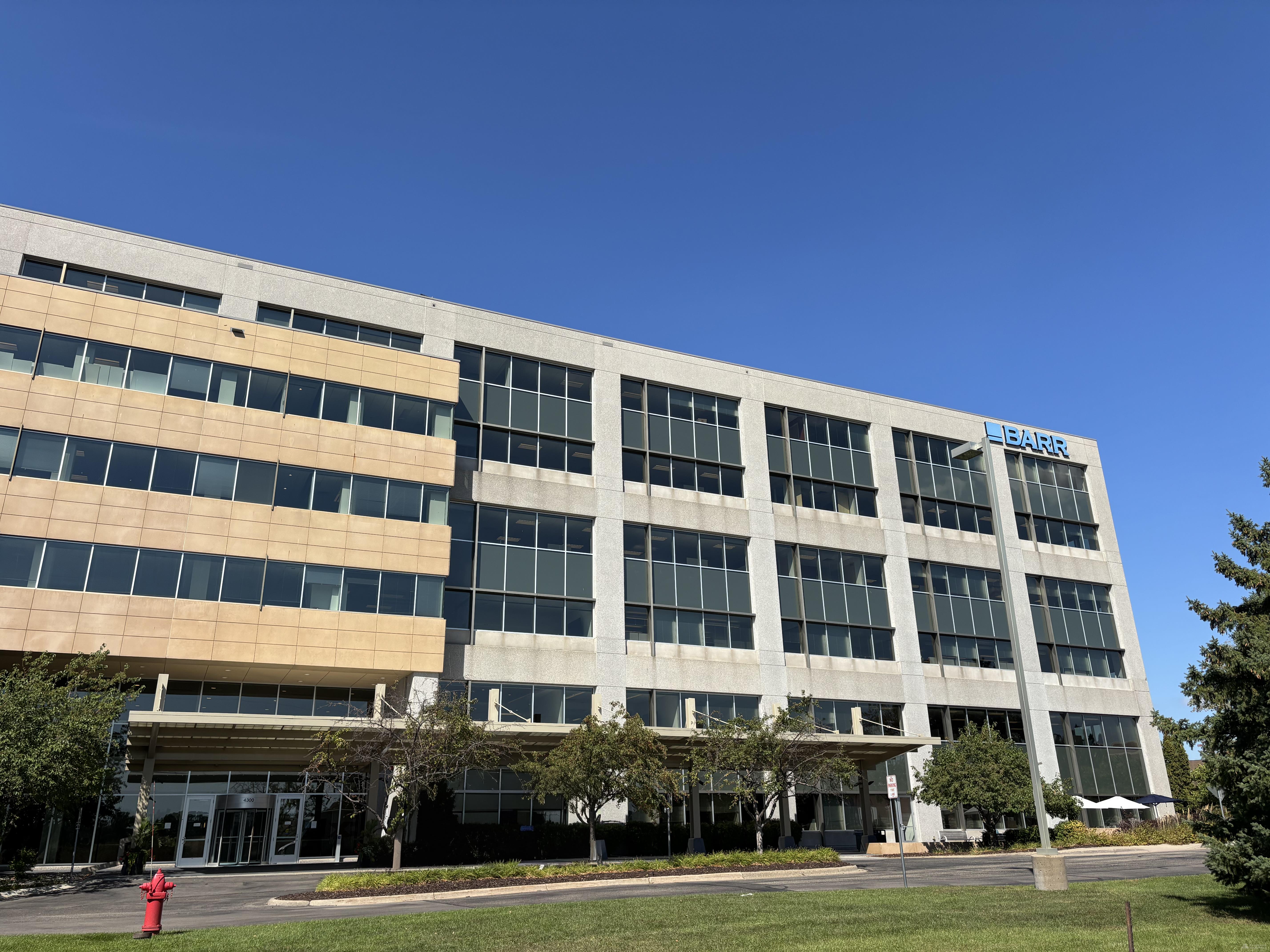 Bloomington - Office