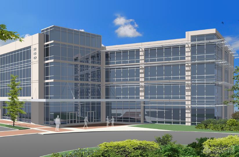White Plains - Office