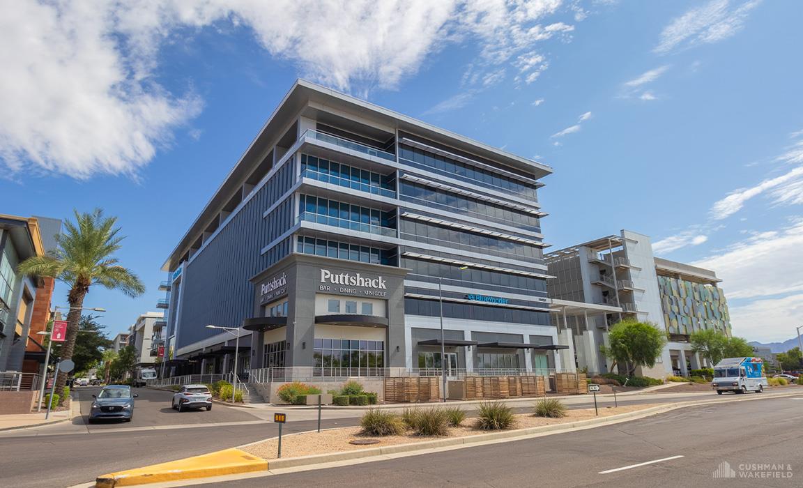 Scottsdale - Office