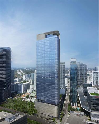 Miami - Office