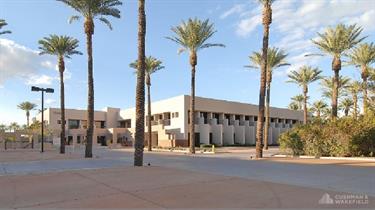 Scottsdale - Office