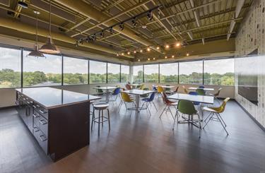 Indianapolis - Office