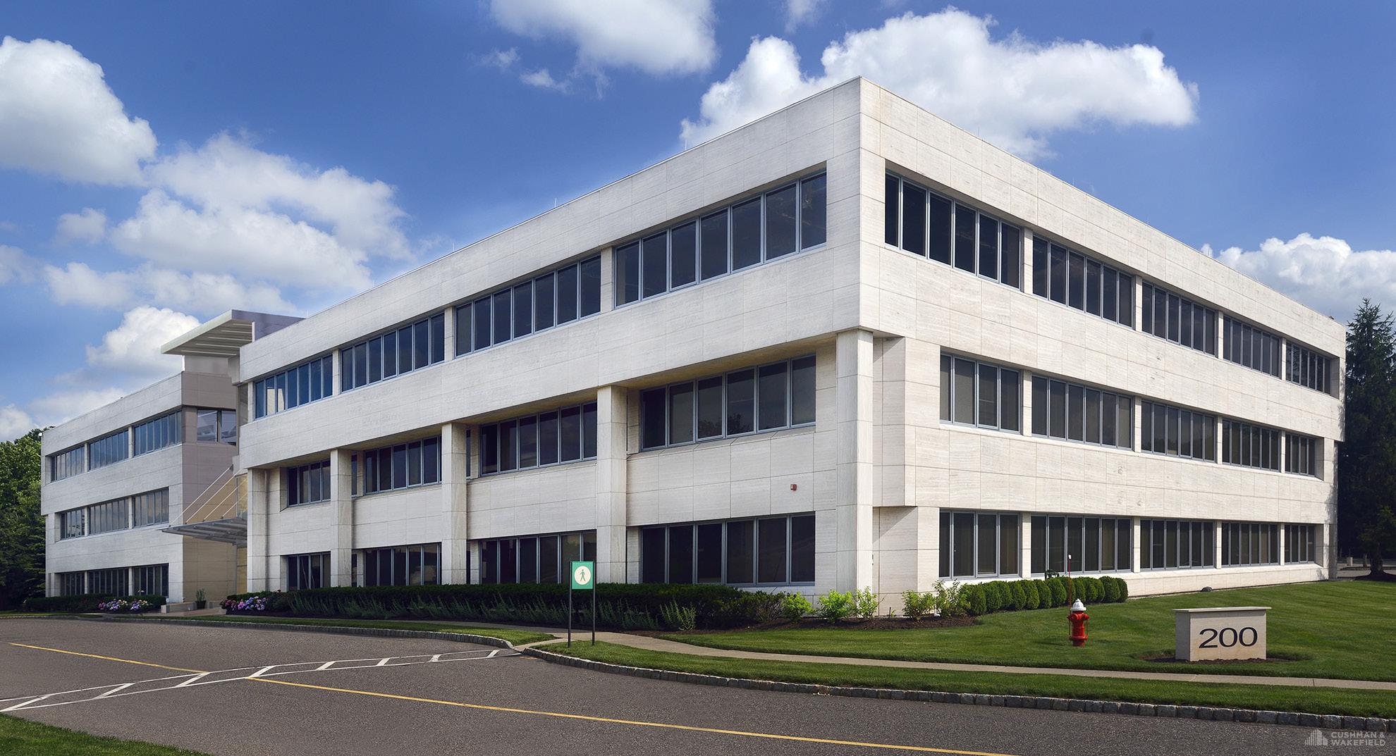 Montville - Office