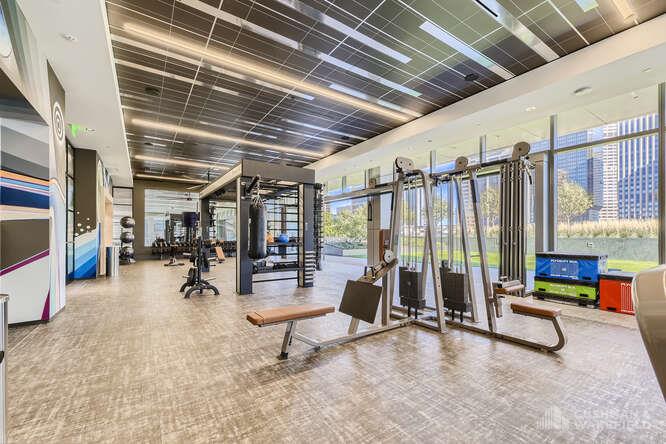 Denver - Office