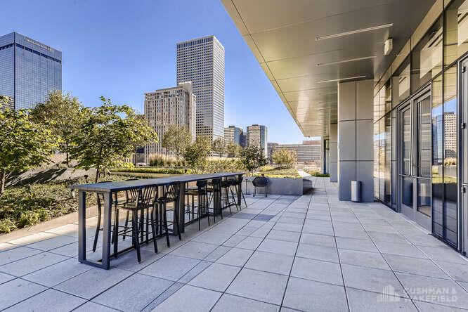 Denver - Office