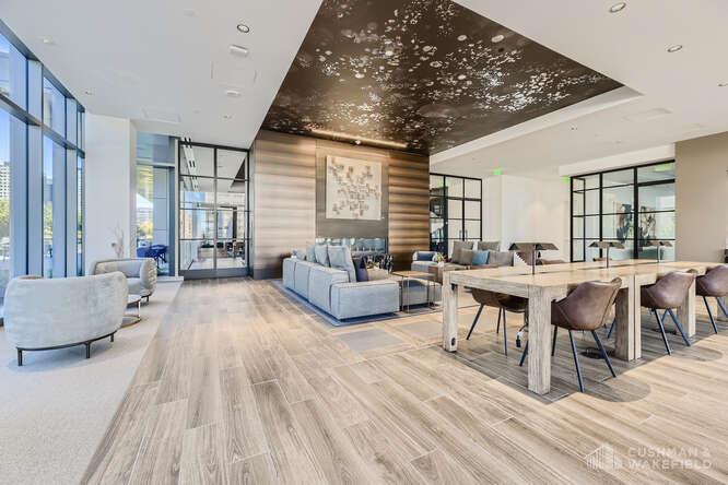 Denver - Office