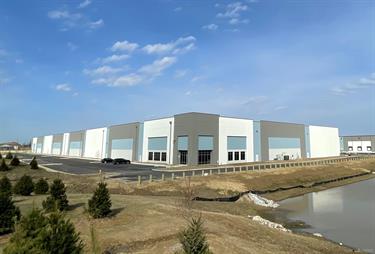Whitestown - Warehouse/Distribution