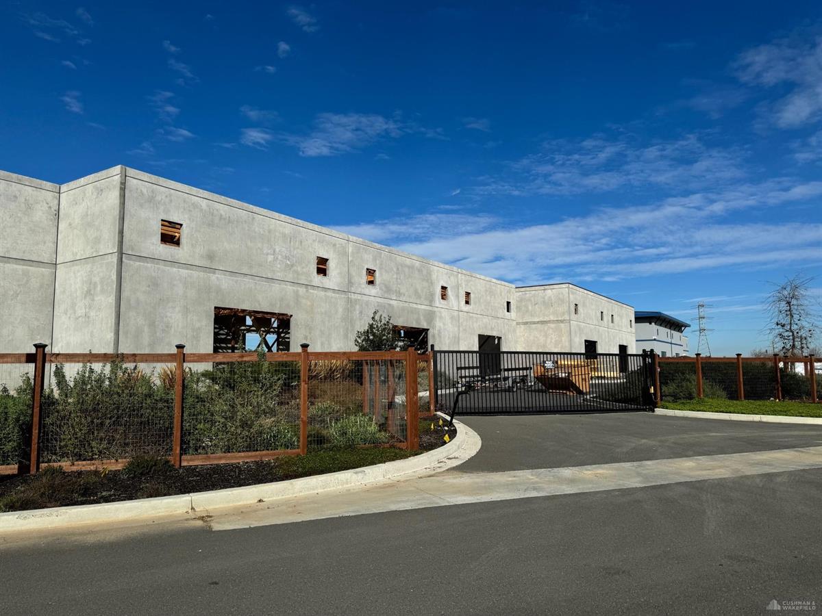 Novato - Office