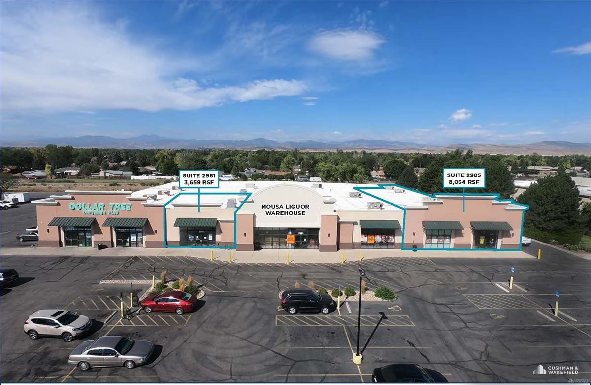 Loveland - Retail