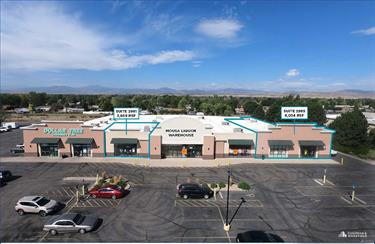 Loveland - Retail