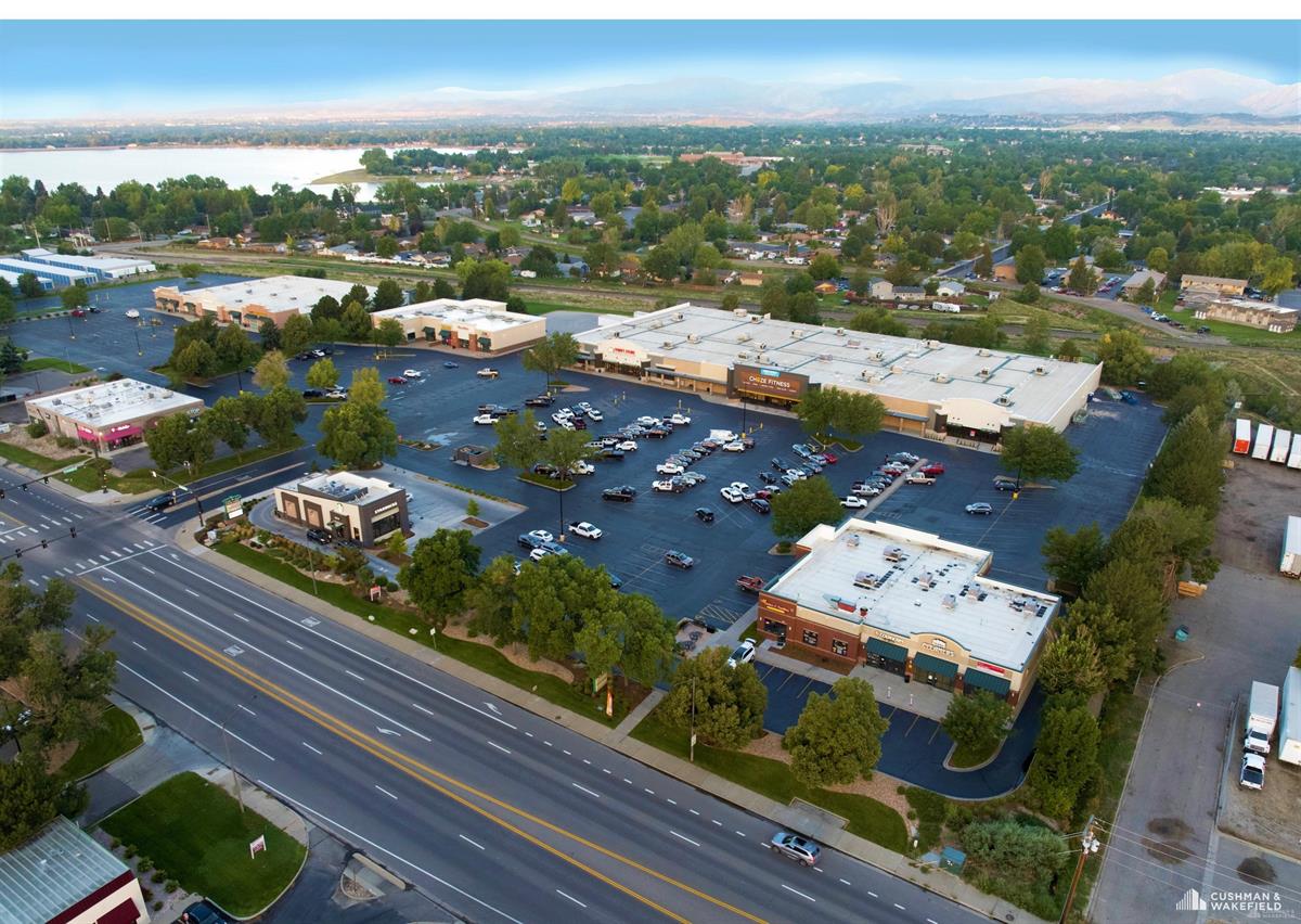 Loveland - Retail