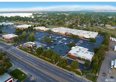 Loveland - Retail