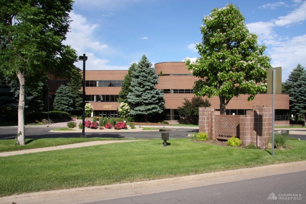 Greenwood Village - Office
