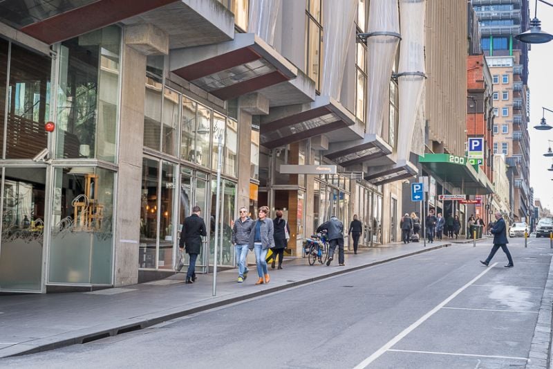 218-242 Little Collins Street