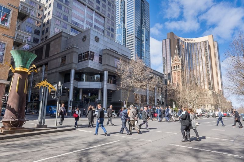 218-242 Little Collins Street