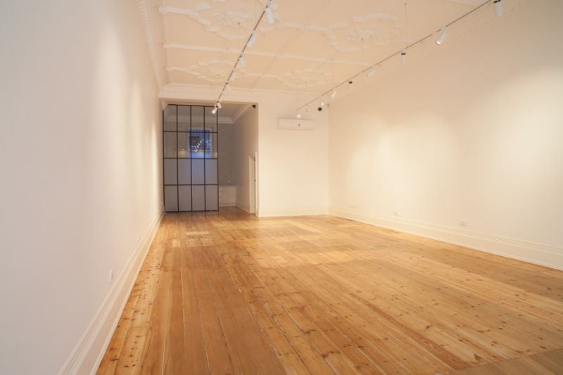 215 Elizabeth Street