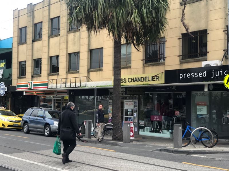 78-82 Acland Street