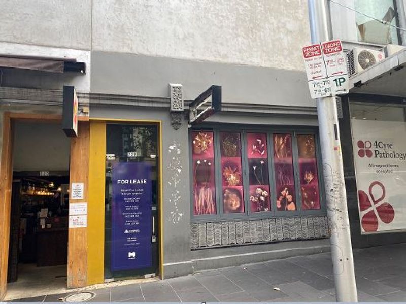 229 Russell Street