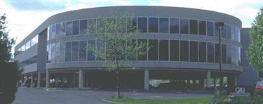 Cranford - Office