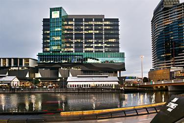 30 Convention Centre Place