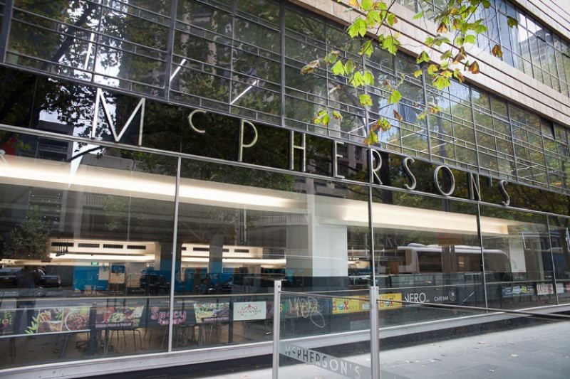 546 Collins Street
