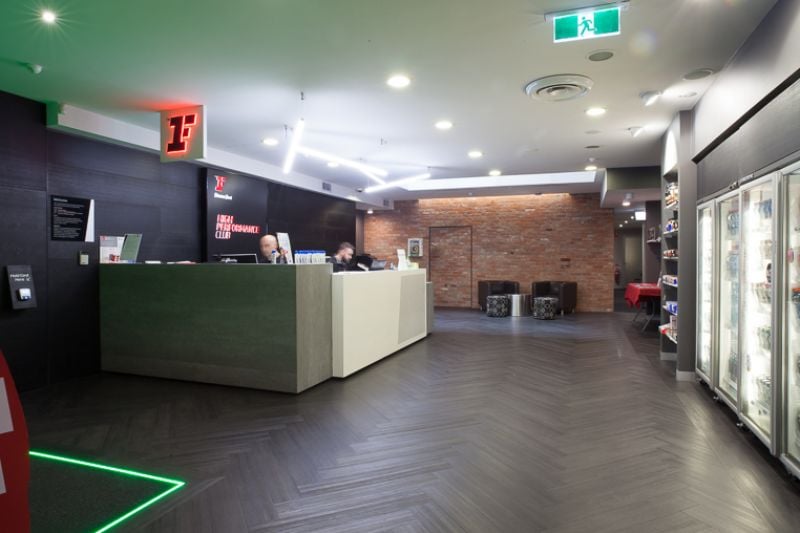 546 Collins Street