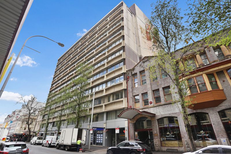 377 Sussex Street