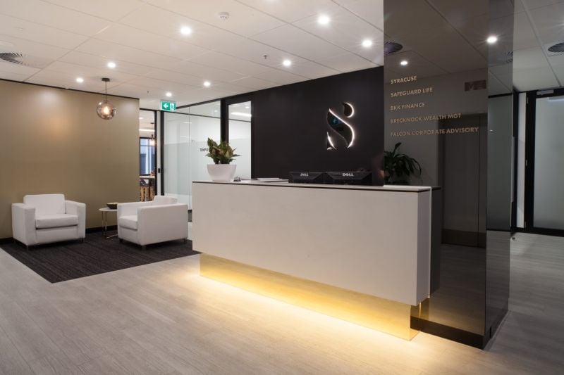 459 Little Collins Street