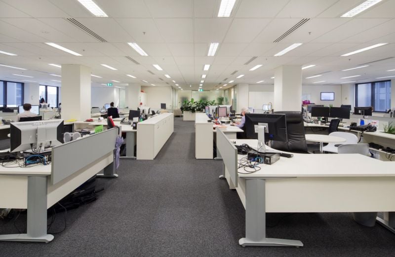 459 Little Collins Street