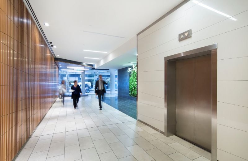 459 Little Collins Street