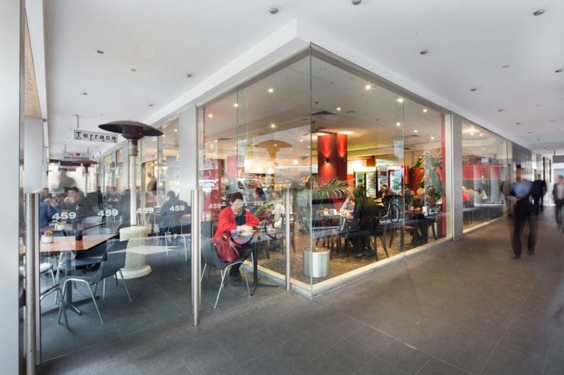459 Little Collins Street