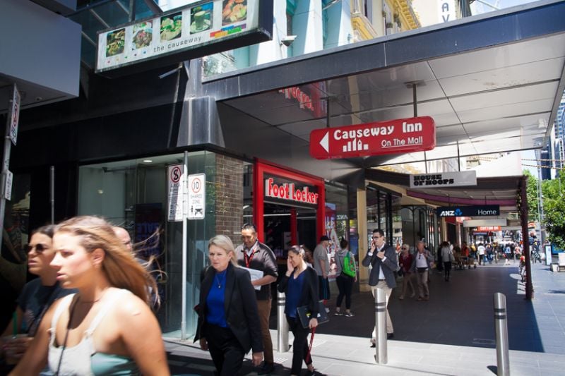 Shop 6& 7/306 Little Collins Street