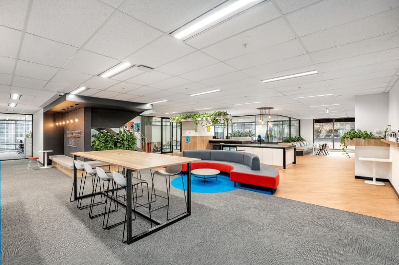 505 Little Collins Street