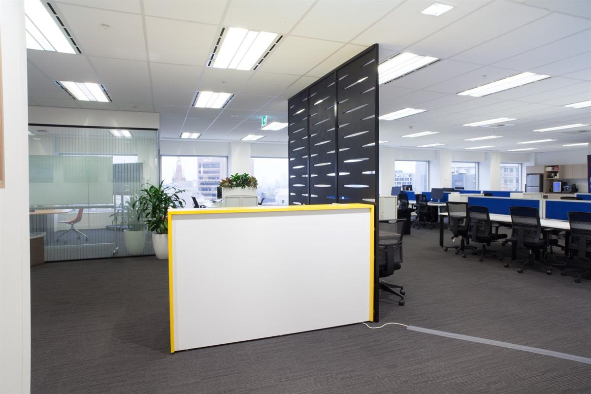 12/385 Bourke Street
