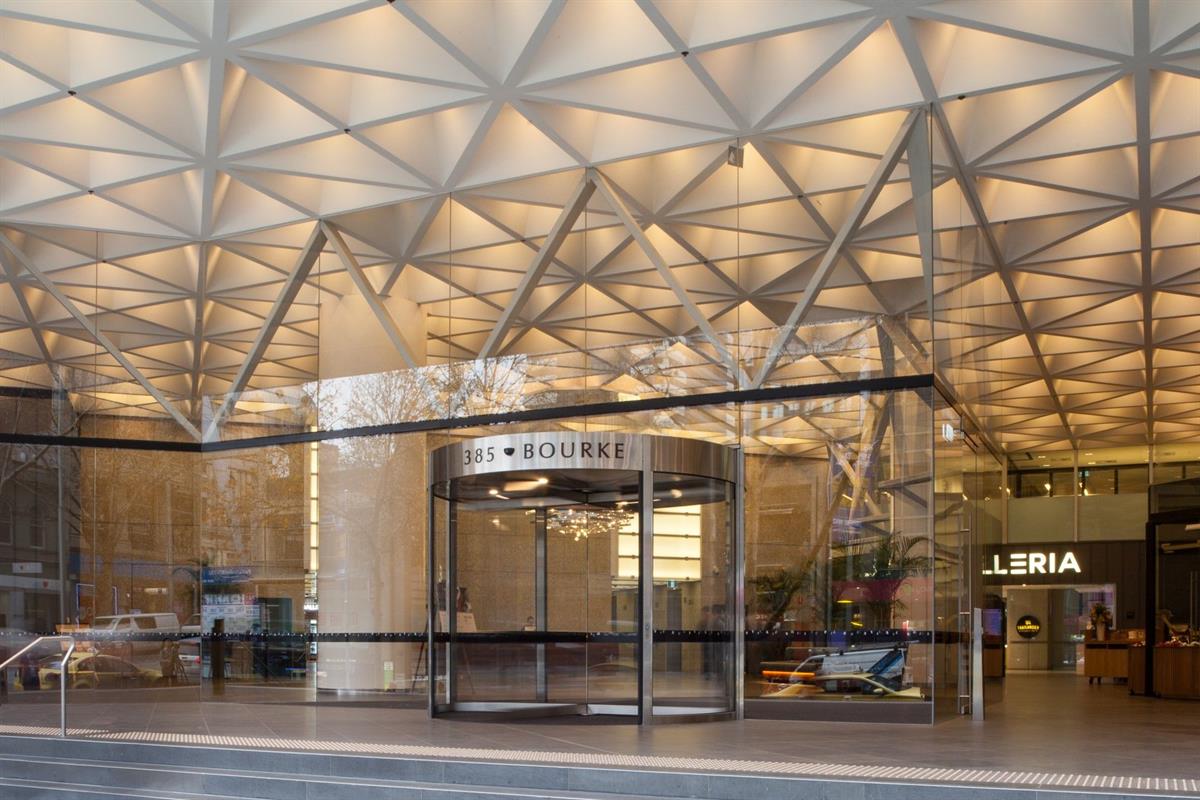 12/385 Bourke Street