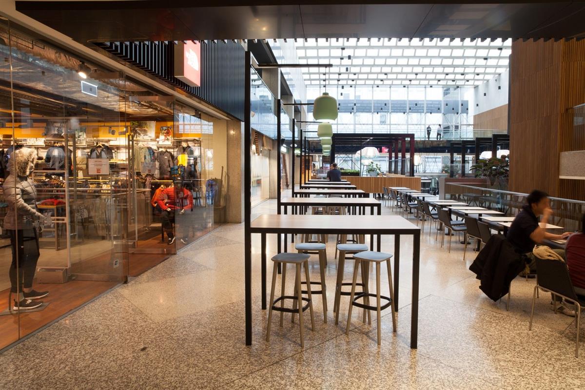 12/385 Bourke Street