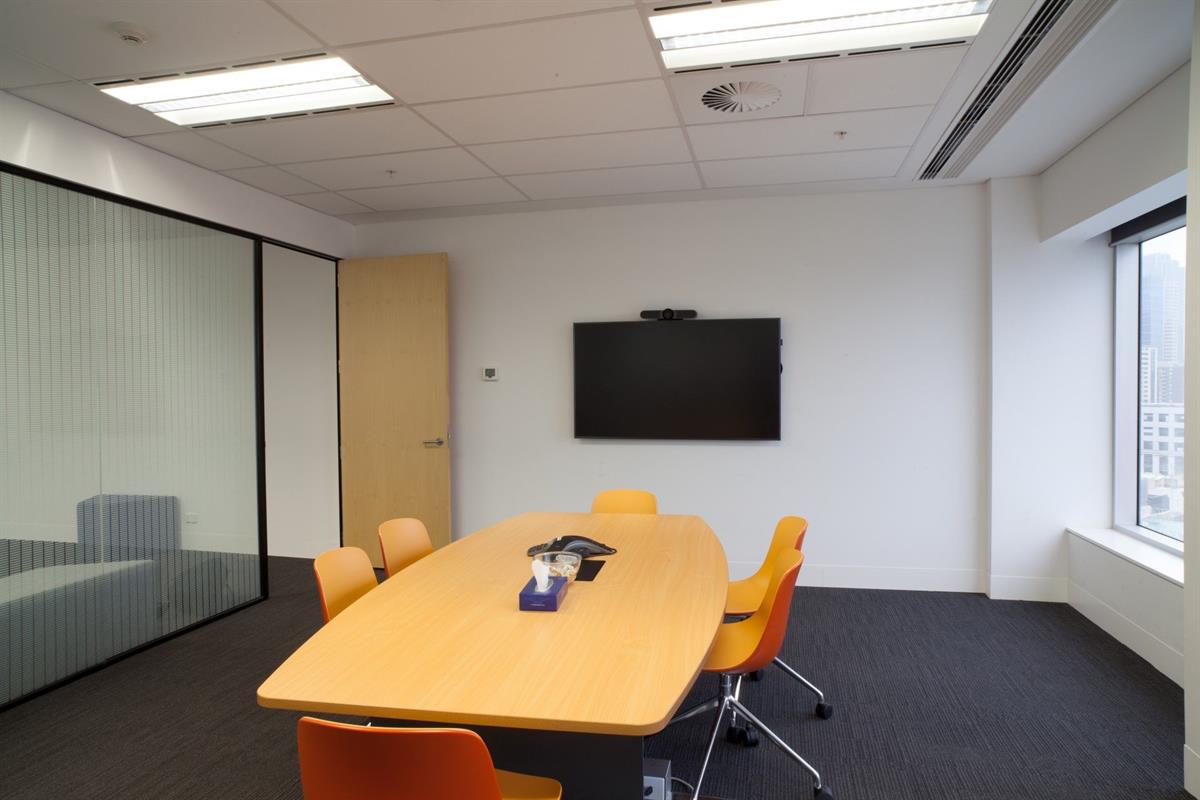 12/385 Bourke Street