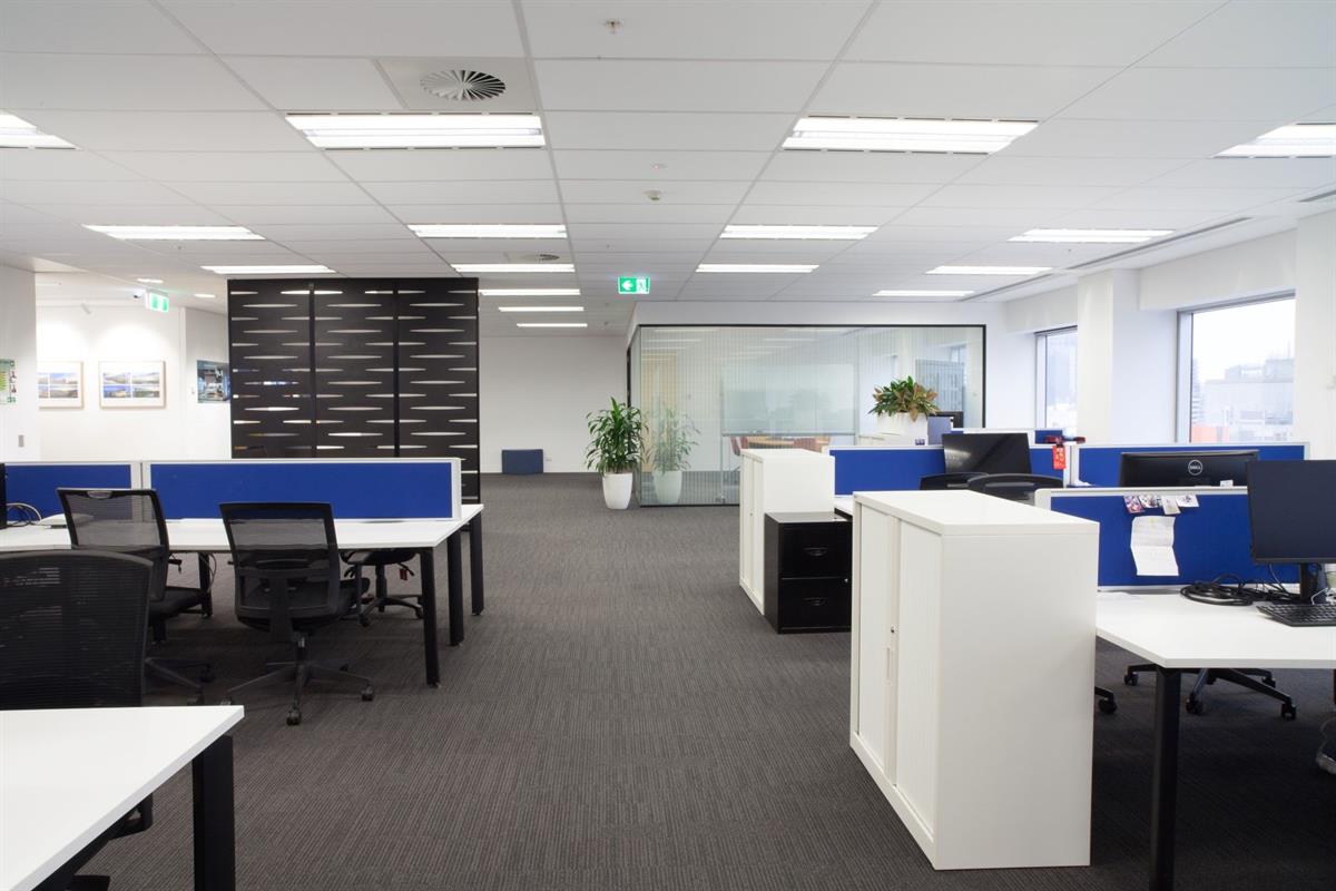 12/385 Bourke Street