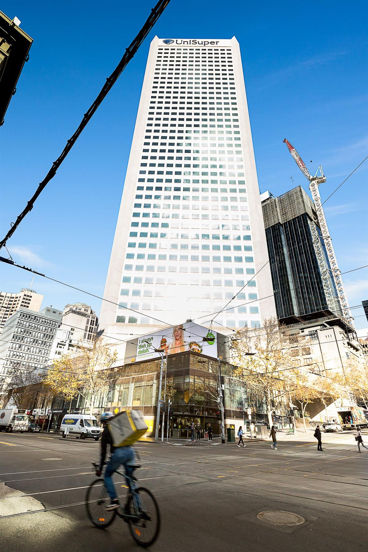 15/385 Bourke Street