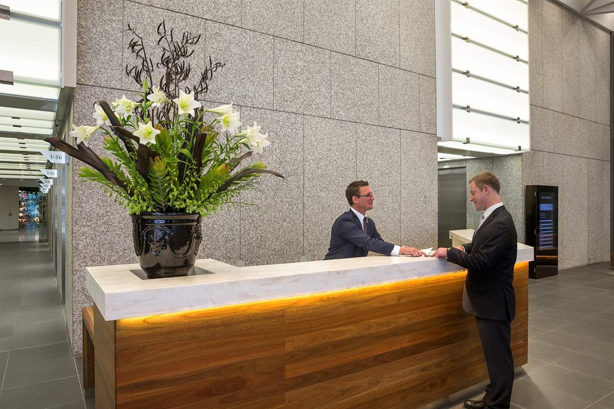 15/385 Bourke Street