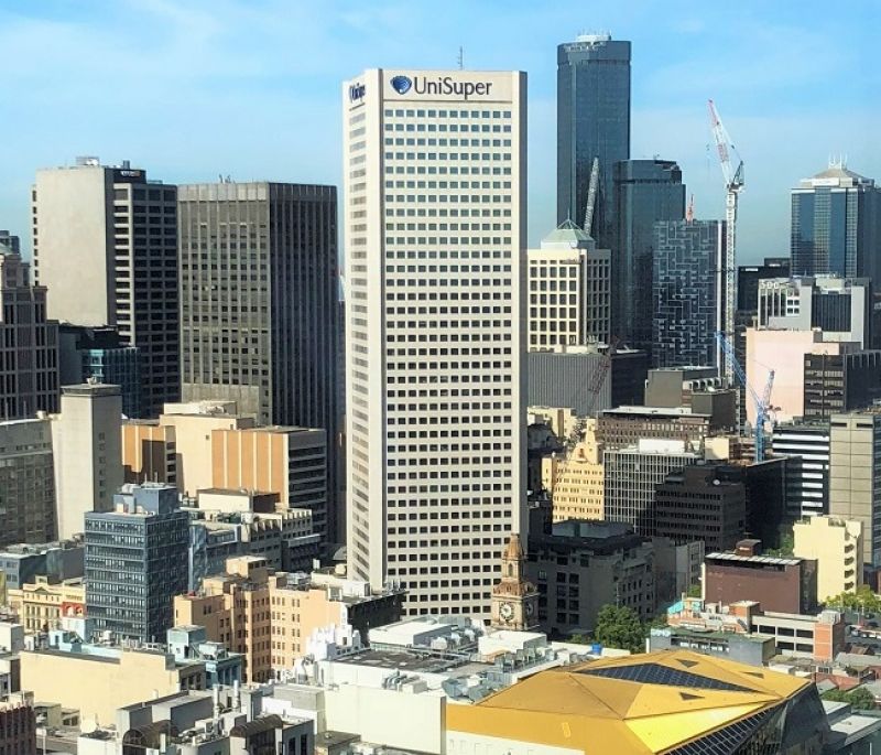 15/385 Bourke Street